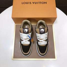Picture of Louis Vuitton Shoes _SKULVsz35-3939-45hnq010416356